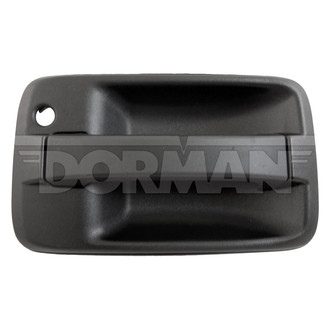 Dorman® - HD Solutions™ Front Passenger Side Exterior Door Handle