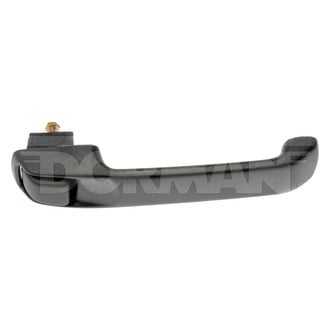 Dorman® - HD Solutions™ Front Driver or Passenger Side Exterior Door Handle