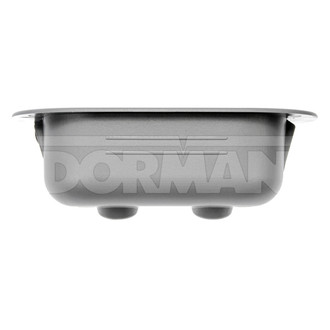 Dorman® - HD Solutions™ Front Driver or Passenger Side Interior Door Pull Handle
