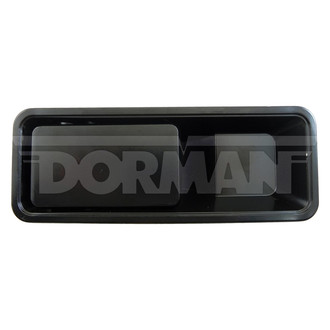Dorman® - HD Solutions™ Front Passenger Side Interior Door Handle