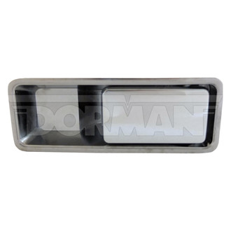 Dorman® - HD Solutions™ Front Driver Side Interior Door Handle