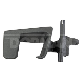 Dorman® - HD Solutions™ Front Passenger Side Interior Door Handle