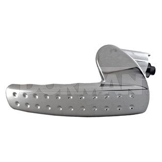Dorman® - HD Solutions™ Front Driver Side Interior Door Handle