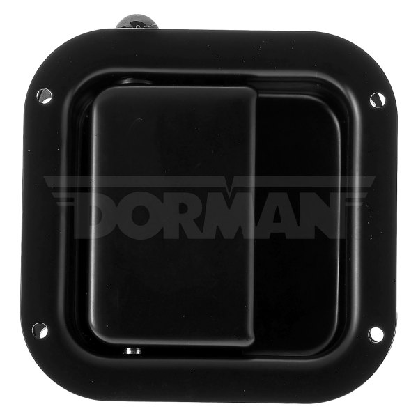 Dorman HD Solutions® - Front Driver Side Interior Door Handle