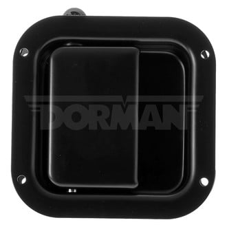 Dorman® - HD Solutions™ Front Driver Side Interior Door Handle