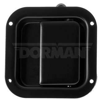 Dorman® - HD Solutions™ Front Passenger Side Interior Door Handle