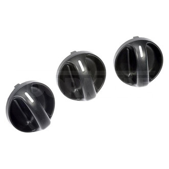 Dorman® - HELP™ HVAC Heater Control Knobs
