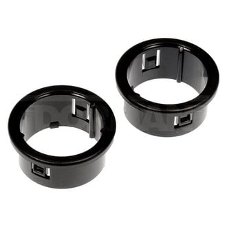 Dorman® - HELP™ Cigarette Lighter Bezel