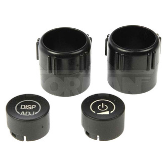 Dorman® - HELP™ Radio Knob Assortment