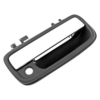 Dorman® - HELP!™ Front Passenger Side Exterior Door Handle