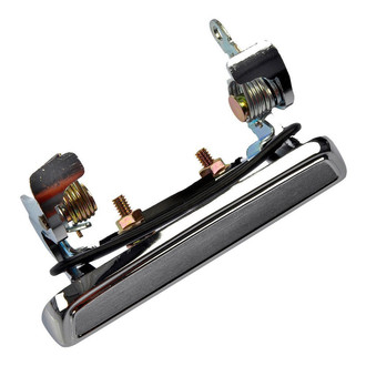 Dorman® - HELP!™ Front Driver Side Exterior Door Handle