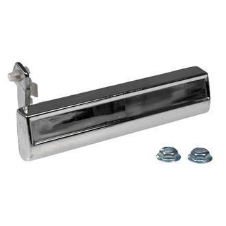 Dorman® - HELP!™ Front or Rear Passenger Side Exterior Door Handle