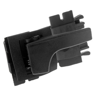 Dorman® - HELP!™ Front or Rear Passenger Side Interior Door Handle