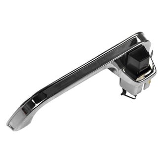 Dorman® - HELP!™ Front Driver Side Exterior Door Handle