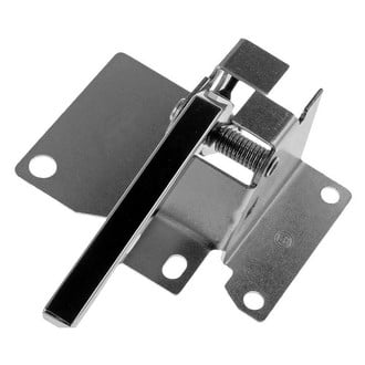 Dorman® - HELP!™ Front or Rear Driver Side Interior Door Handle