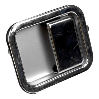Dorman® - HELP!™ Front Exterior Door Handle