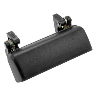 Dorman® - HELP!™ Front Driver Side Exterior Door Handle
