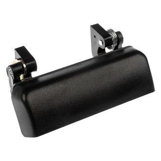 Dorman® - HELP!™ Front Passenger Side Exterior Door Handle