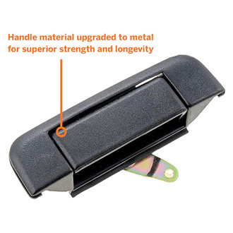 Dorman® - OE Solutions™ Tailgate Handle