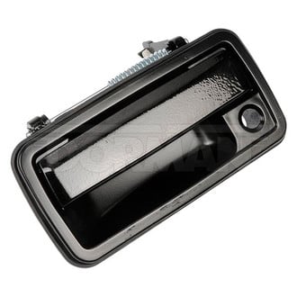 Dorman® - HELP!™ Front Driver Side Exterior Door Handle