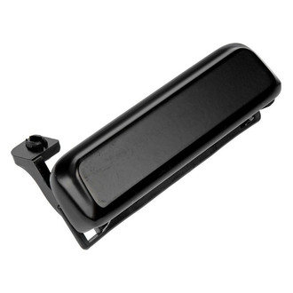 Dorman® - HELP!™ Front or Rear Passenger Side Exterior Door Handle