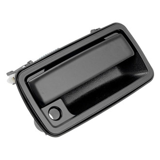 Dorman® - HELP!™ Front Passenger Side Exterior Door Handle