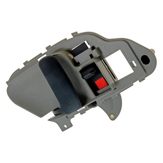 Dorman® - HELP!™ Front or Rear Driver Side Interior Door Handle