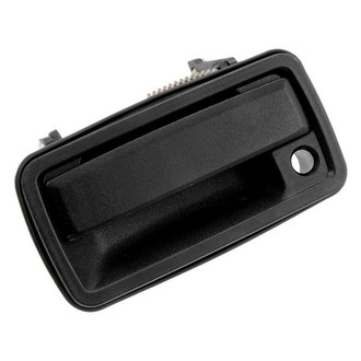 Dorman® - HELP!™ Front Driver Side Exterior Door Handle