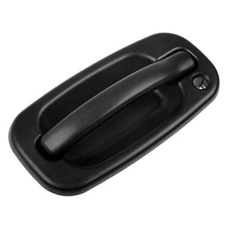 Dorman® - HELP!™ Front Driver Side Exterior Door Handle