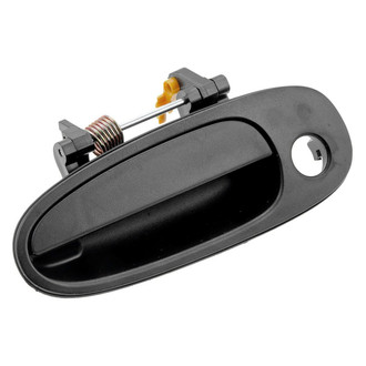 Dorman® - HELP!™ Front Driver Side Exterior Door Handle