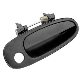 Dorman® - HELP!™ Front Passenger Side Exterior Door Handle