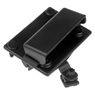 Dorman® - HELP!™ Rear Driver or Passenger Side Exterior Door Handle