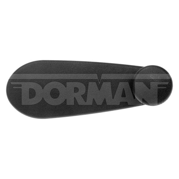 Dorman HD Solutions® - Driver Side Window Crank Handle