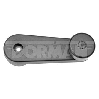 Dorman® - HD Solutions™ Driver or Passenger Side Window Crank Handle