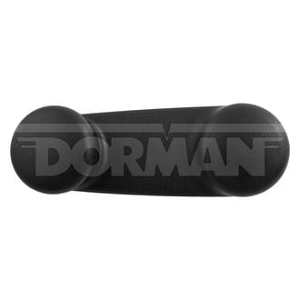 Dorman® - HD Solutions™ Driver or Passenger Side Window Crank Handle