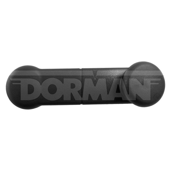 Dorman HD Solutions® - Driver Side Window Crank Handle