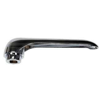 Dorman® - HD Solutions™ Driver or Passenger Side Interior Door Handle