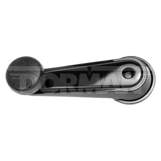 Dorman® - HD Solutions™ Driver or Passenger Side Window Crank Handle