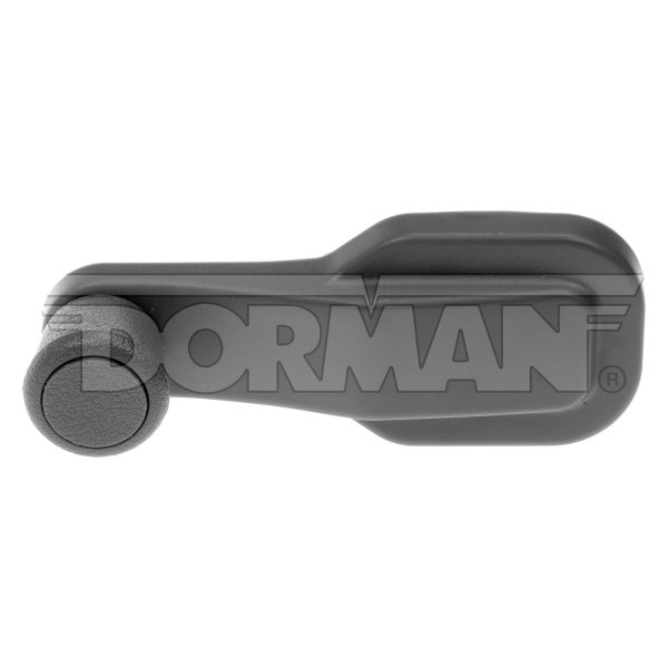 Dorman HD Solutions® - Front Passenger Side Window Crank Handle