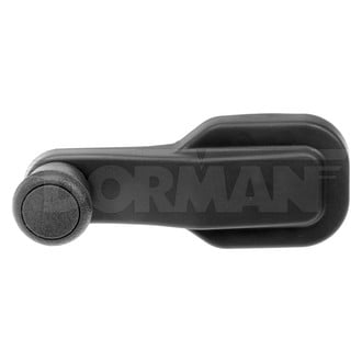 Dorman® - HD Solutions™ Front Driver or Passenger Side Window Crank Handle