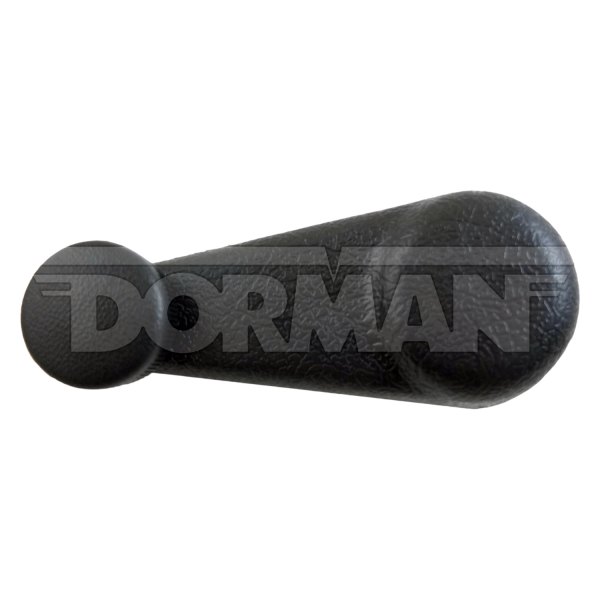 Dorman HD Solutions® - Front Window Crank Handle