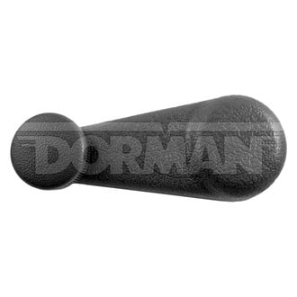 Dorman® - HD Solutions™ Front or Rear Driver or Passenger Side Window Crank Handle