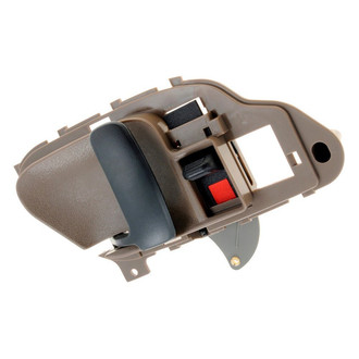 Dorman® - HELP!™ Front or Rear Driver Side Interior Door Handle