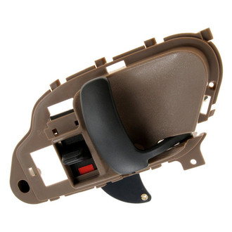 Dorman® - HELP!™ Front or Rear Passenger Side Interior Door Handle