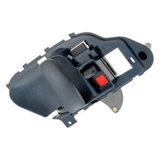 Dorman® - HELP!™ Front or Rear Driver Side Interior Door Handle