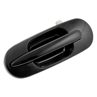 Dorman® - HELP!™ Rear Driver Side Exterior Door Handle