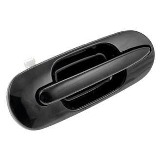 Dorman® - HELP!™ Rear Passenger Side Exterior Door Handle