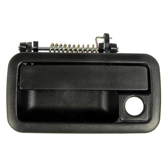Dorman® - HELP!™ Front Driver Side Exterior Door Handle