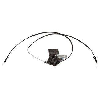 Dorman® - OE Solutions™ Power Window Regulator and Motor Assembly