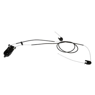 Dorman® - OE Solutions™ Power Window Regulator without Motor